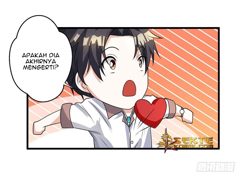 Rebirth Abandoned Less Return Chapter 03 Gambar 10